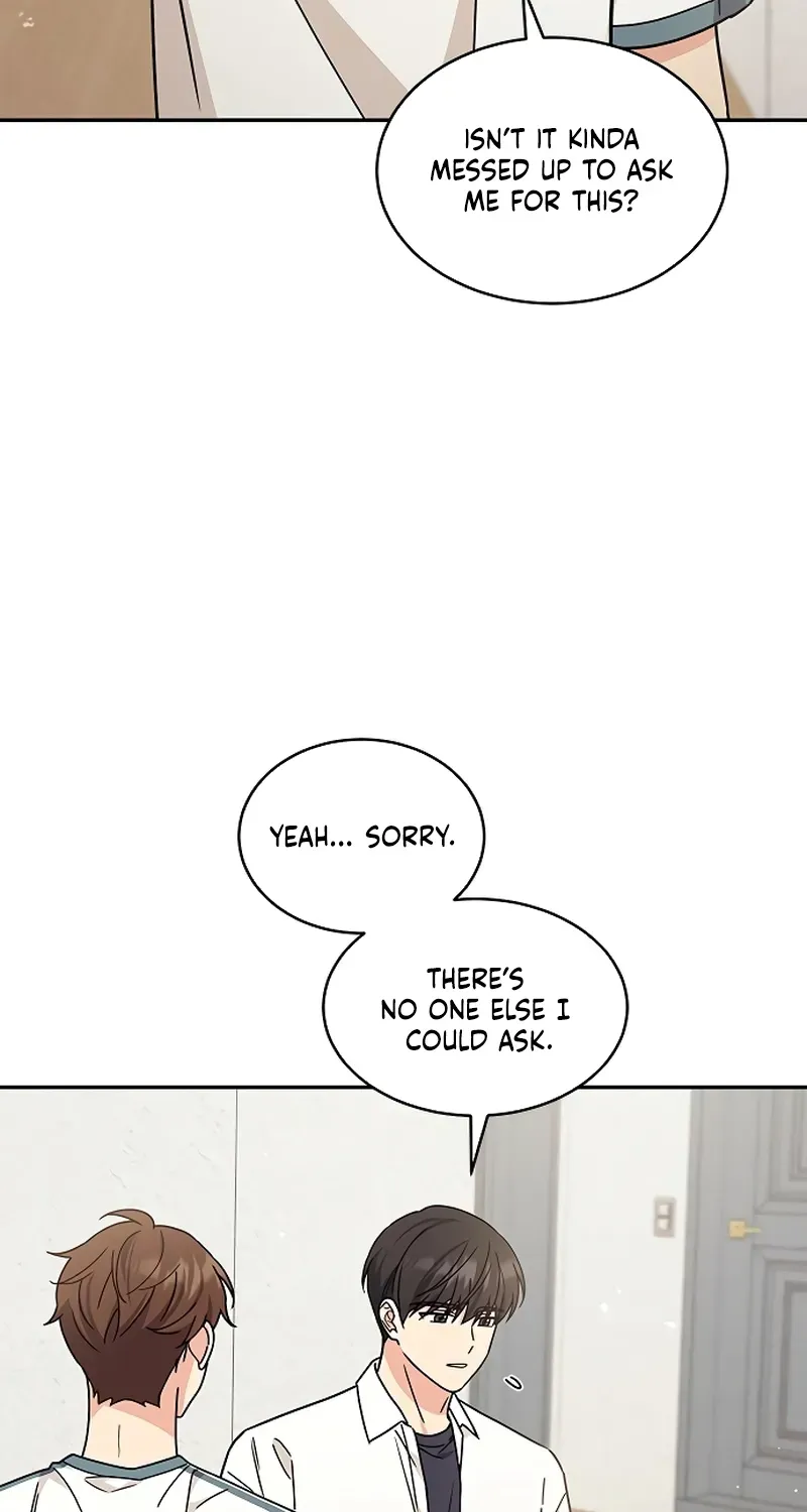 Ugly complex Chapter 31 page 90 - 