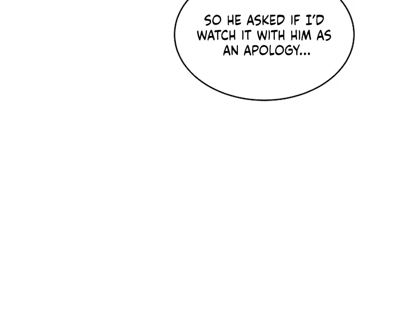 Ugly complex Chapter 31 page 10 - 