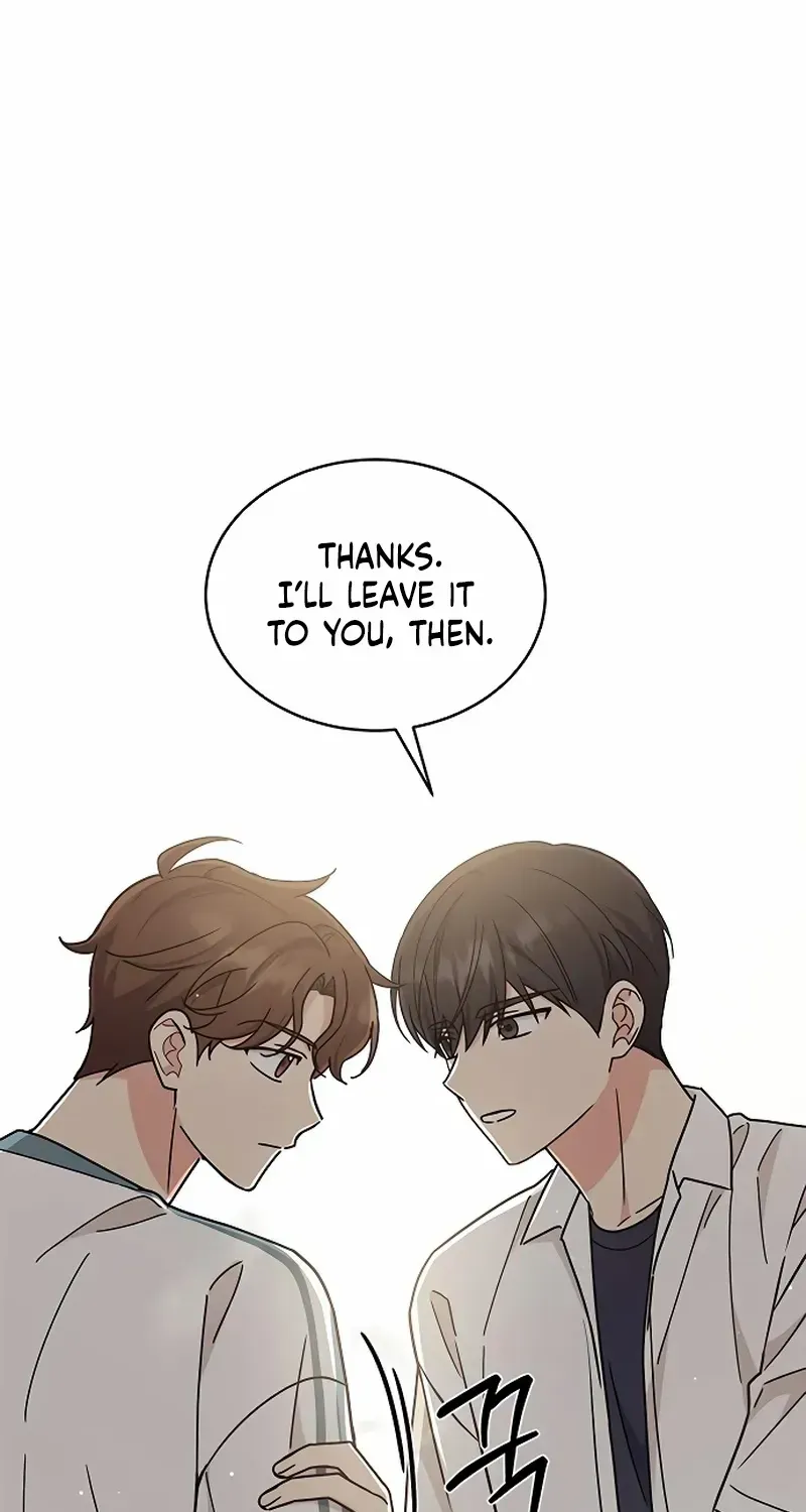 Ugly complex Chapter 31 page 94 - 