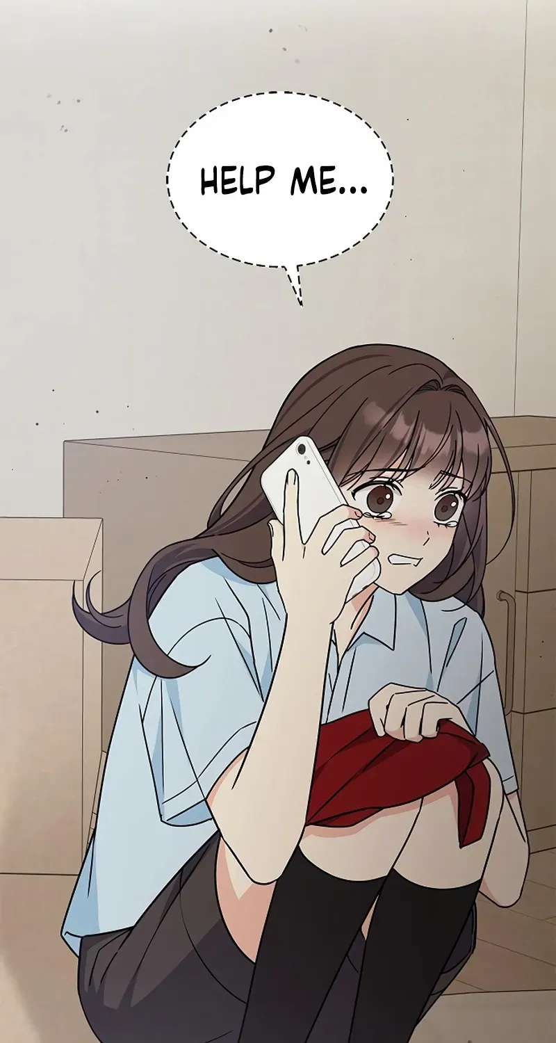 Ugly complex Chapter 31 page 100 - 