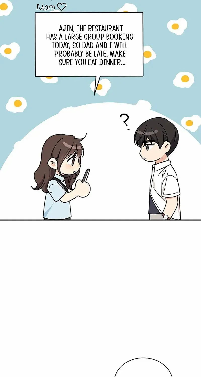 Ugly complex Chapter 32 page 101 - 
