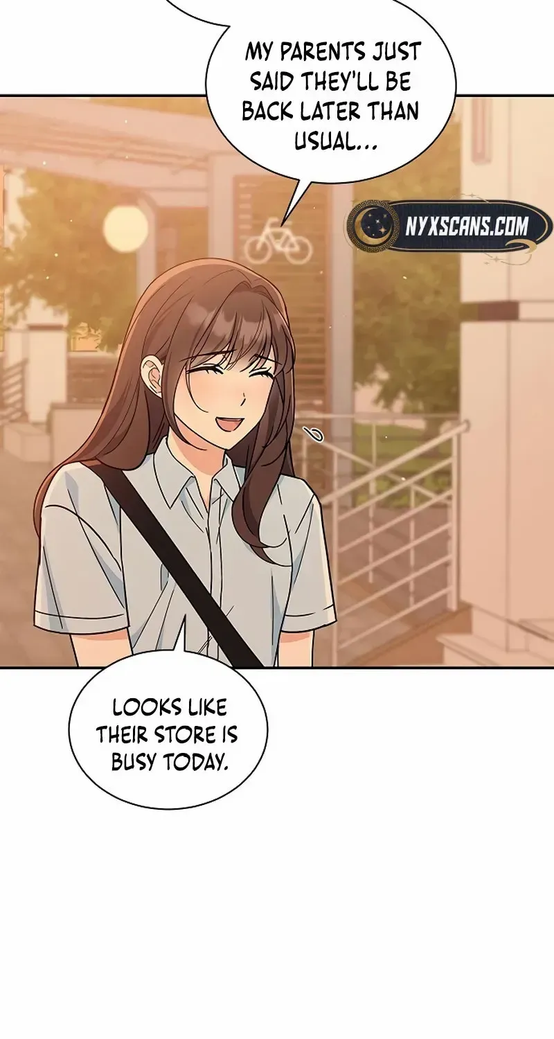 Ugly complex Chapter 32 page 103 - 