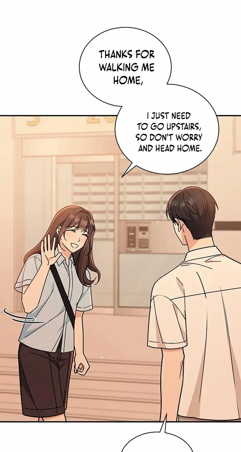 Ugly complex Chapter 32 page 104 - 