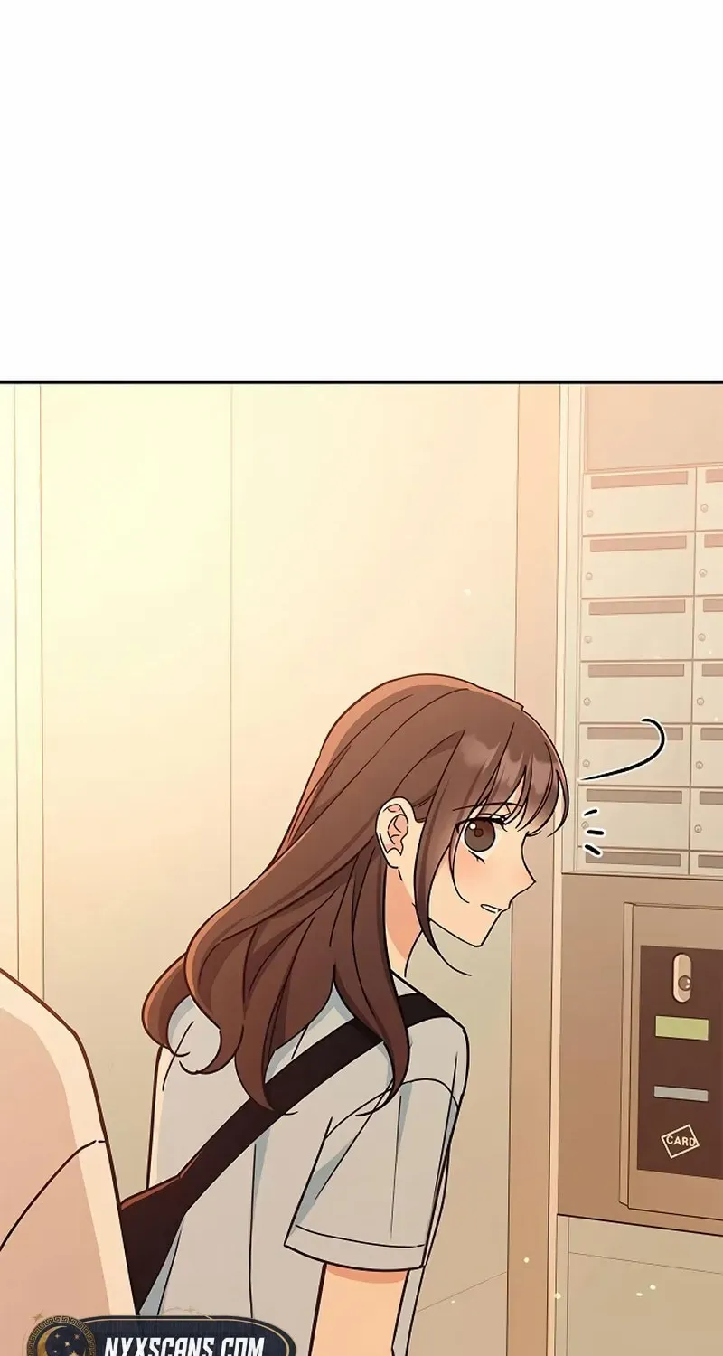 Ugly complex Chapter 32 page 111 - 