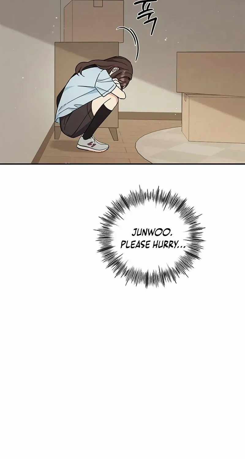 Ugly complex Chapter 32 page 24 - 