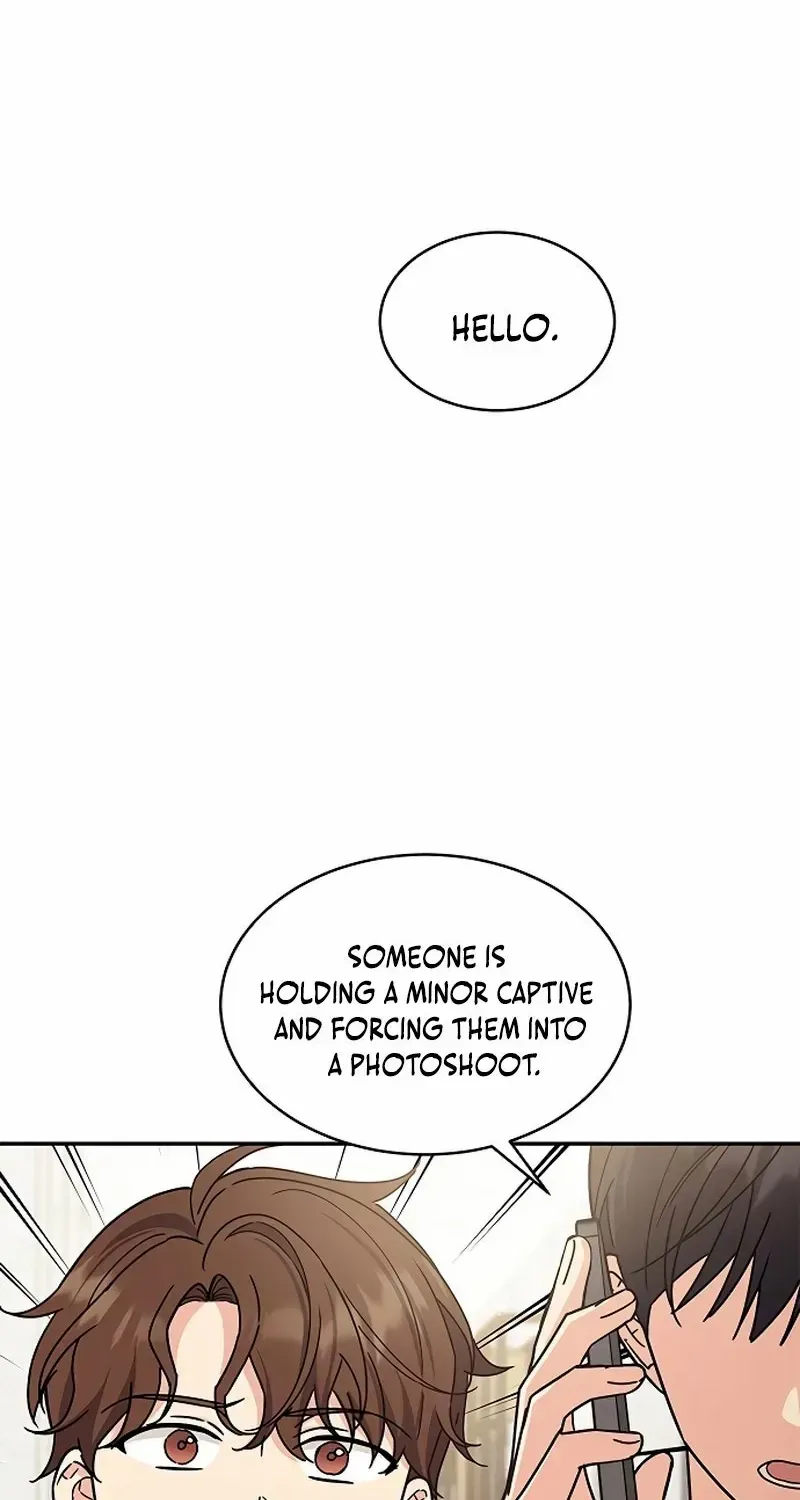 Ugly complex Chapter 32 page 30 - 