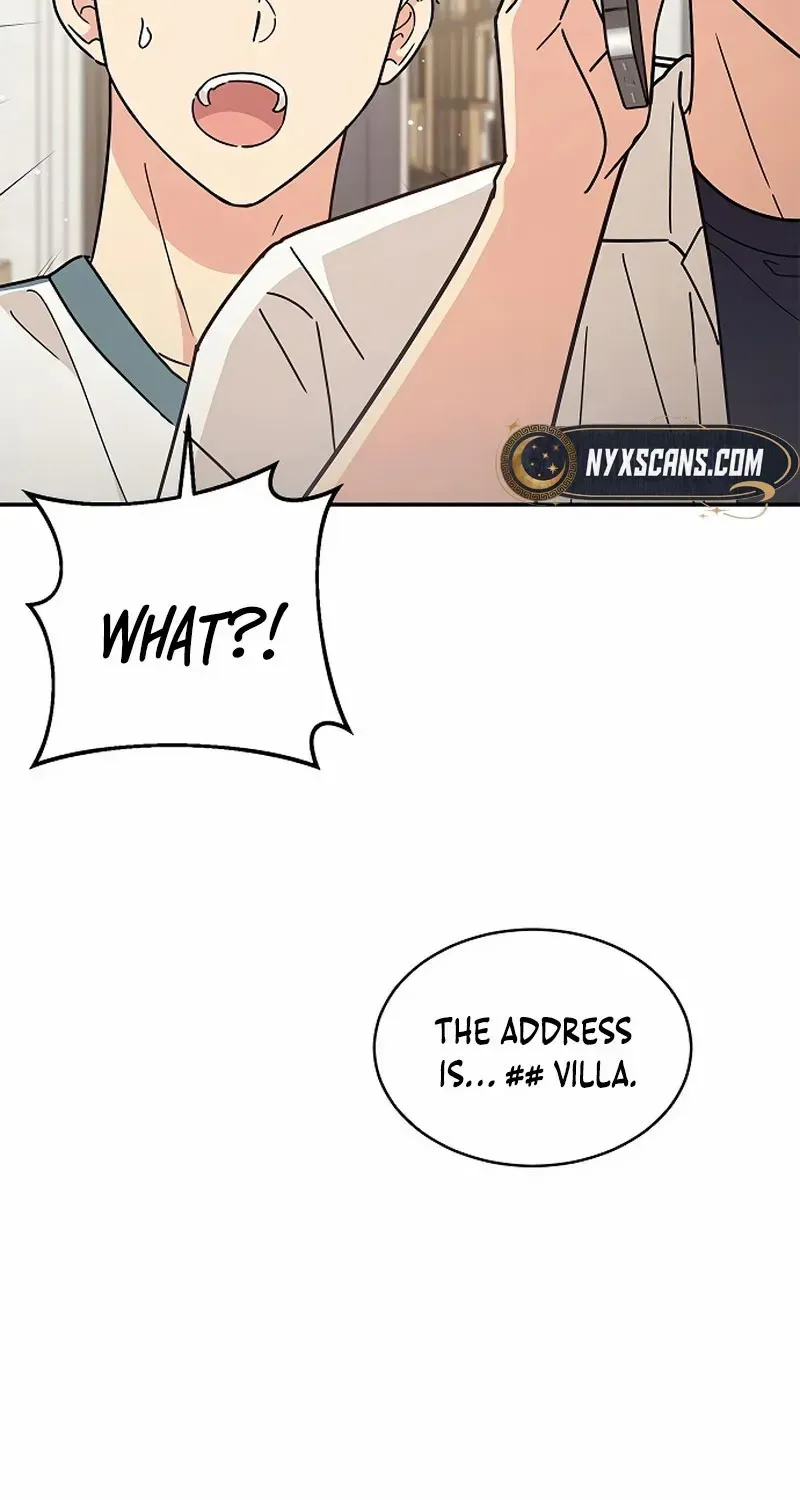 Ugly complex Chapter 32 page 31 - 