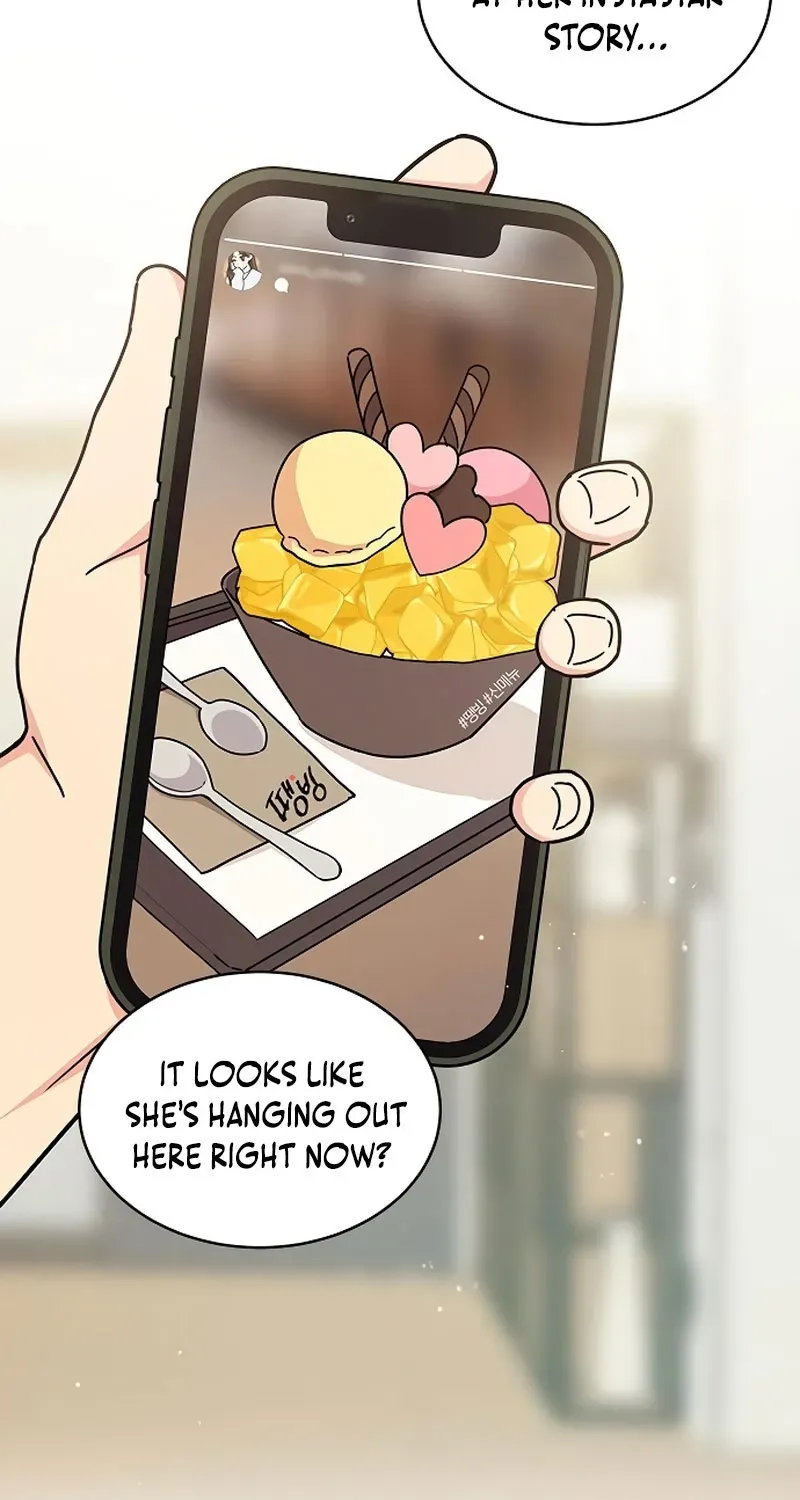 Ugly complex Chapter 32 page 36 - 