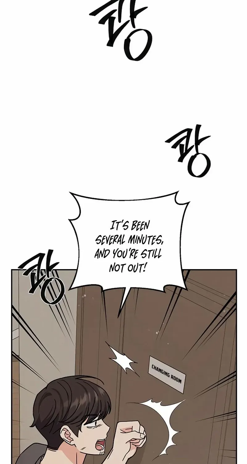 Ugly complex Chapter 32 page 39 - 