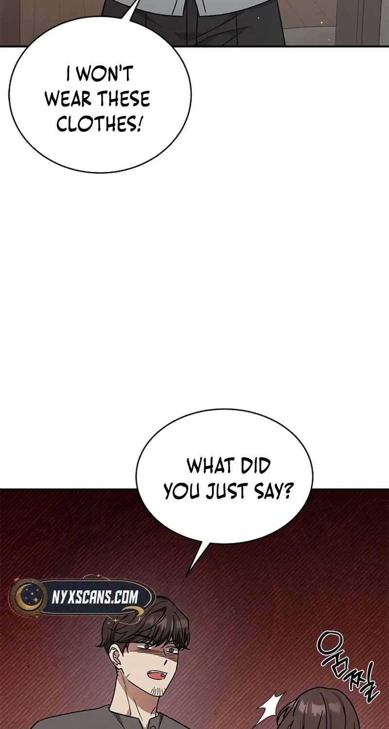 Ugly complex Chapter 32 page 45 - 