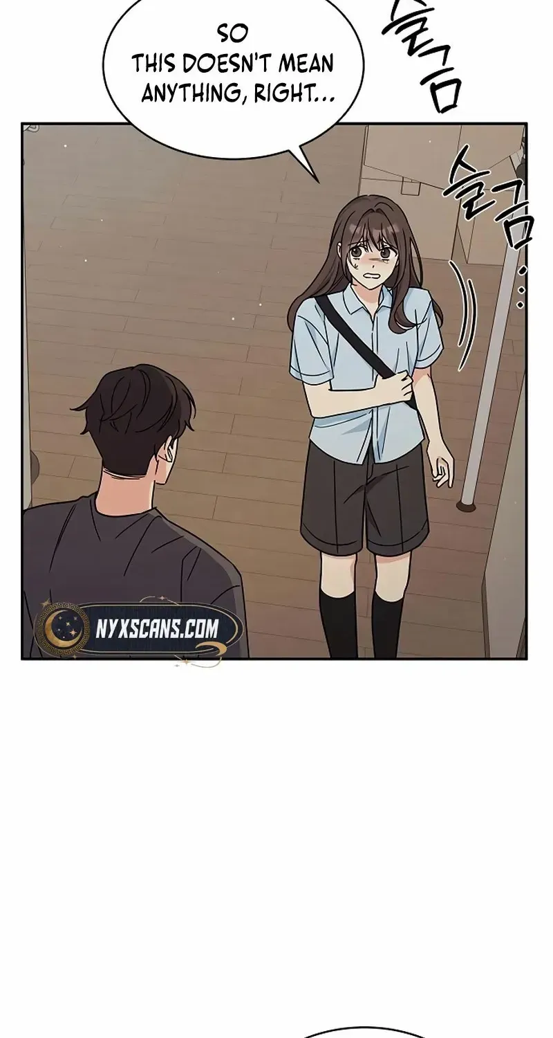 Ugly complex Chapter 32 page 48 - 