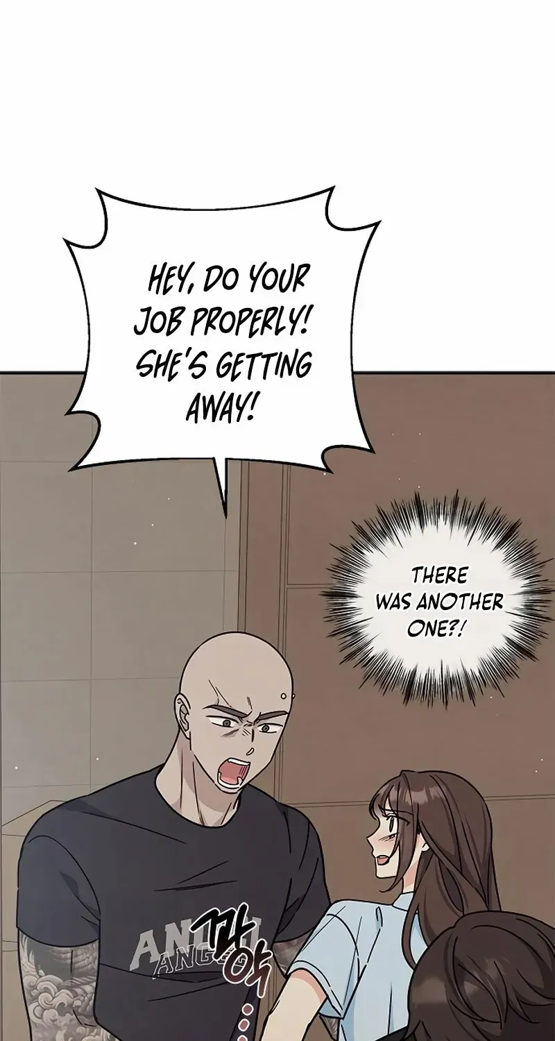 Ugly complex Chapter 32 page 56 - 