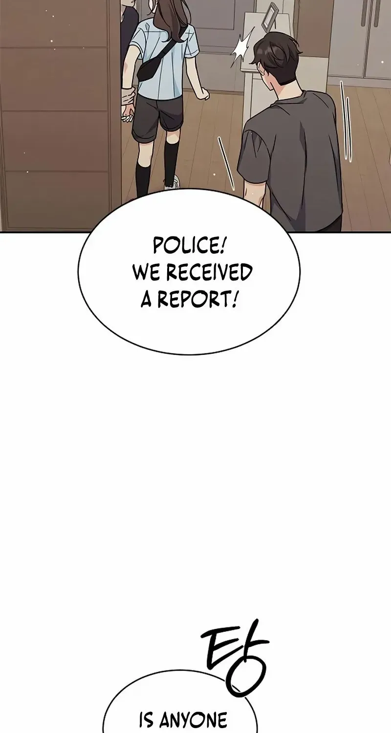 Ugly complex Chapter 32 page 59 - 
