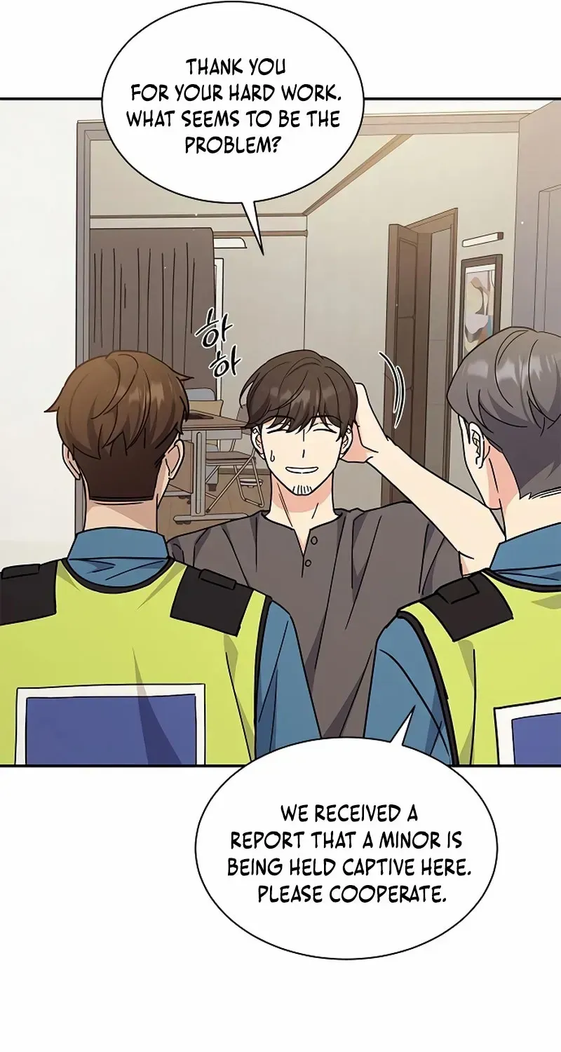 Ugly complex Chapter 32 page 65 - 