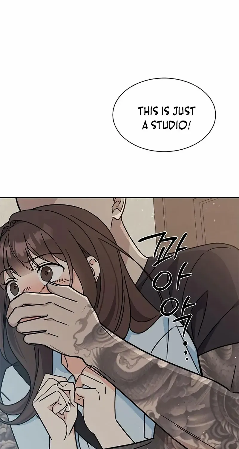 Ugly complex Chapter 32 page 66 - 