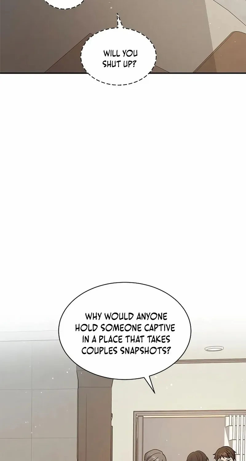 Ugly complex Chapter 32 page 68 - 