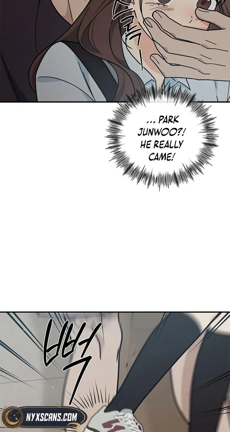 Ugly complex Chapter 32 page 81 - 