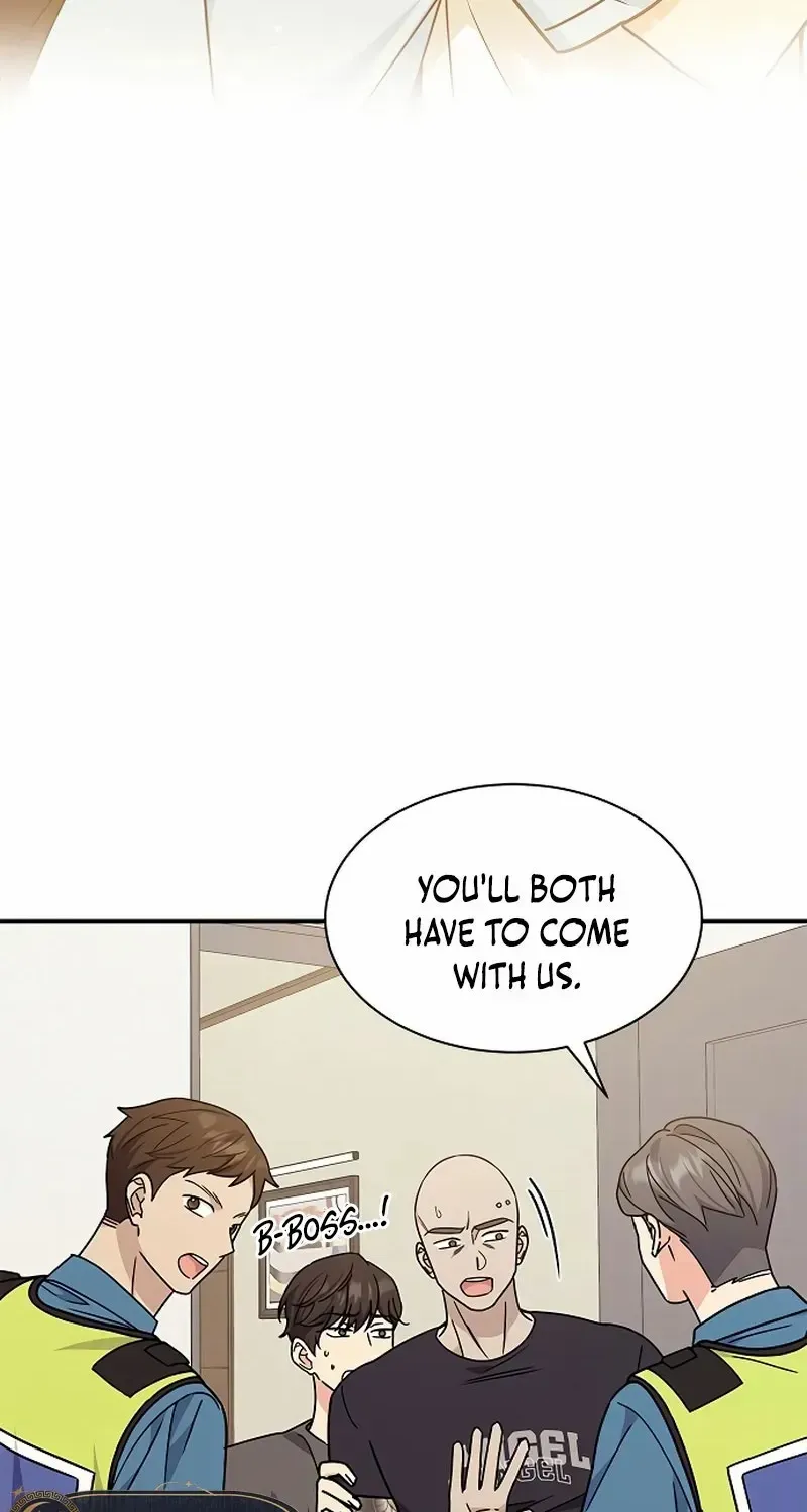 Ugly complex Chapter 32 page 88 - 