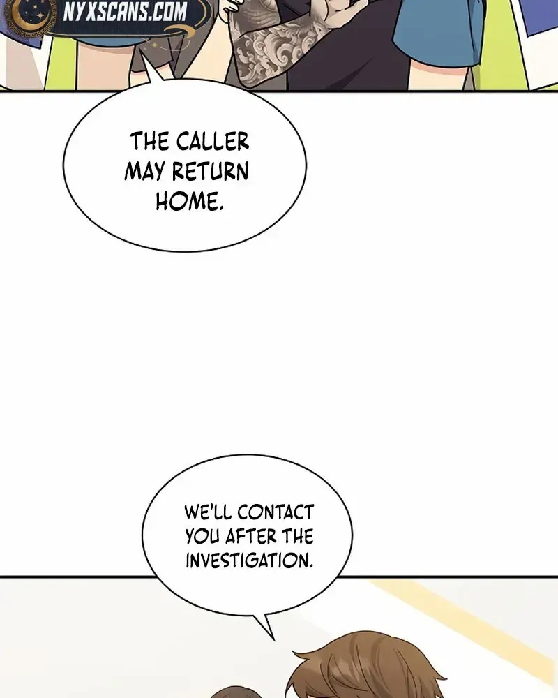 Ugly complex Chapter 32 page 89 - 