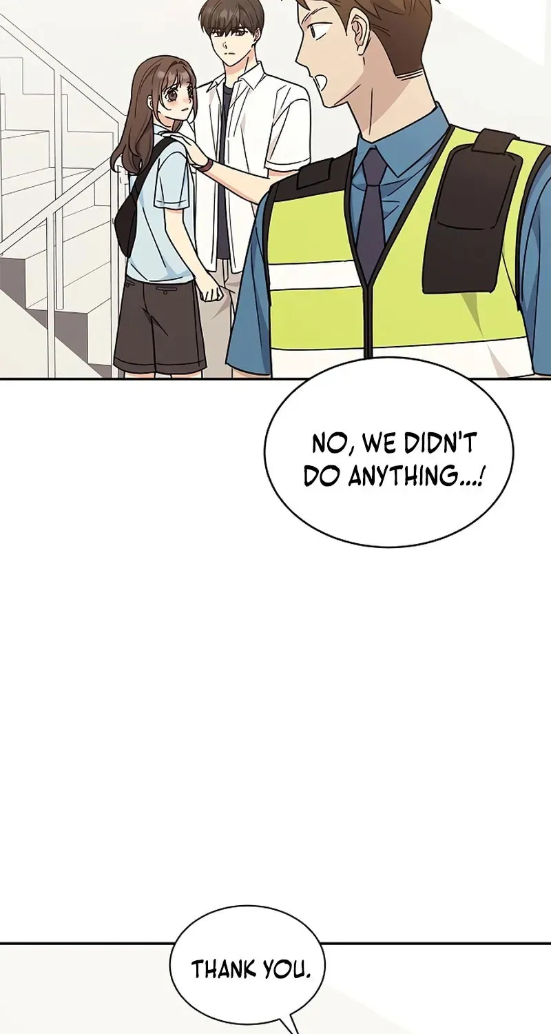 Ugly complex Chapter 32 page 90 - 