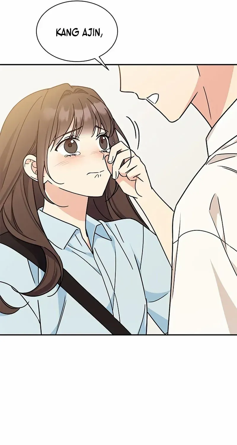 Ugly complex Chapter 32 page 92 - 