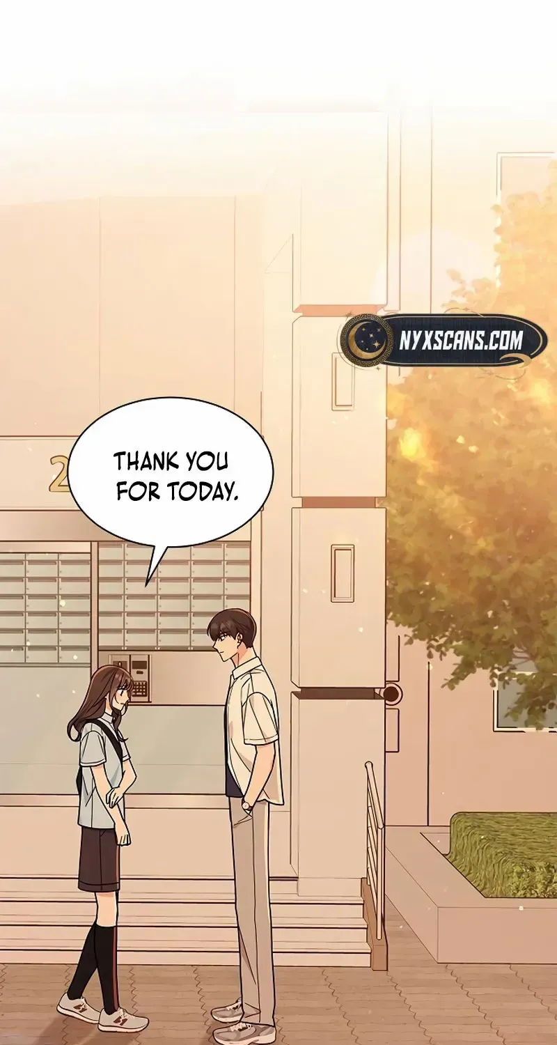 Ugly complex Chapter 32 page 96 - 