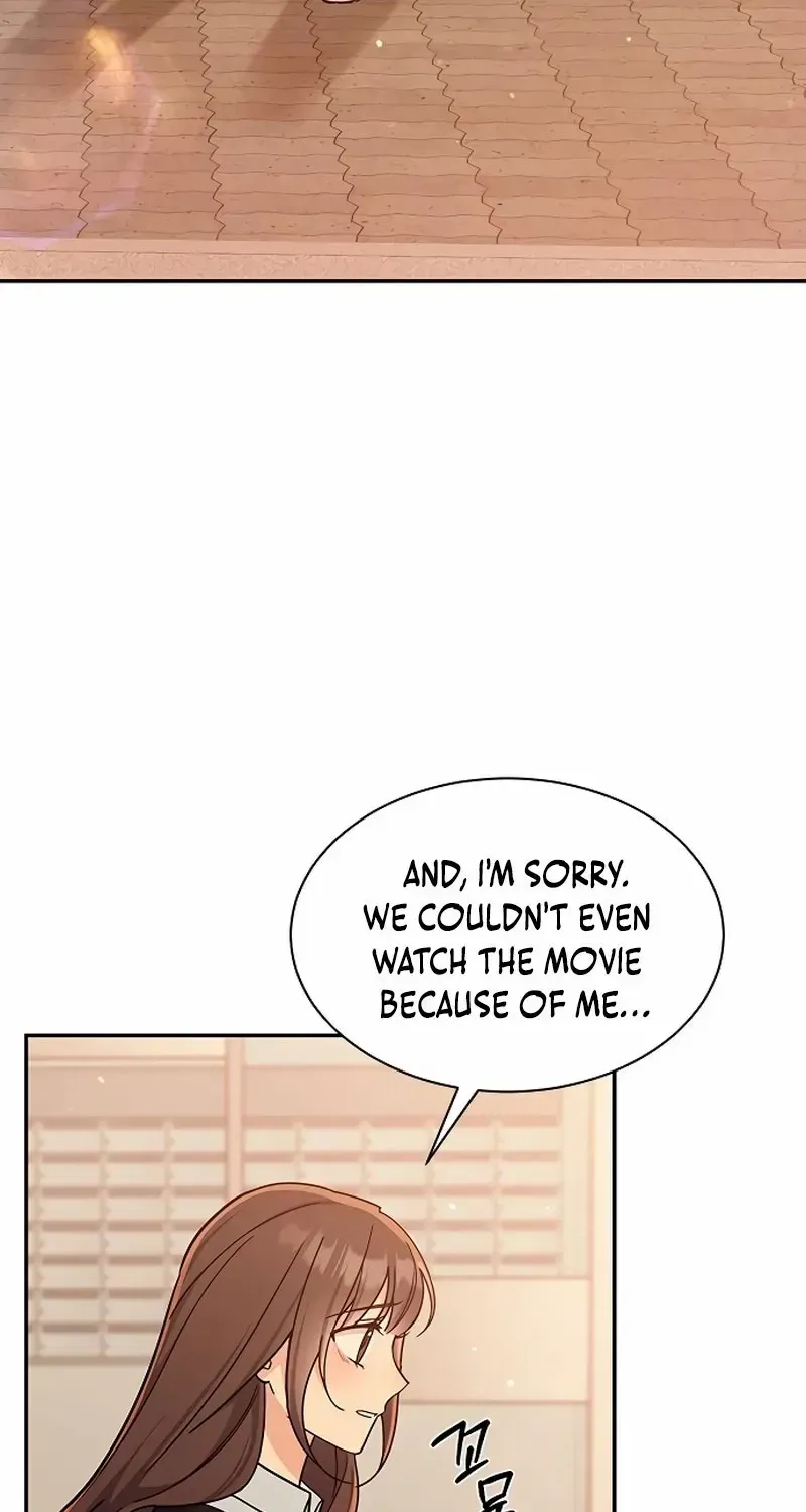 Ugly complex Chapter 32 page 97 - 