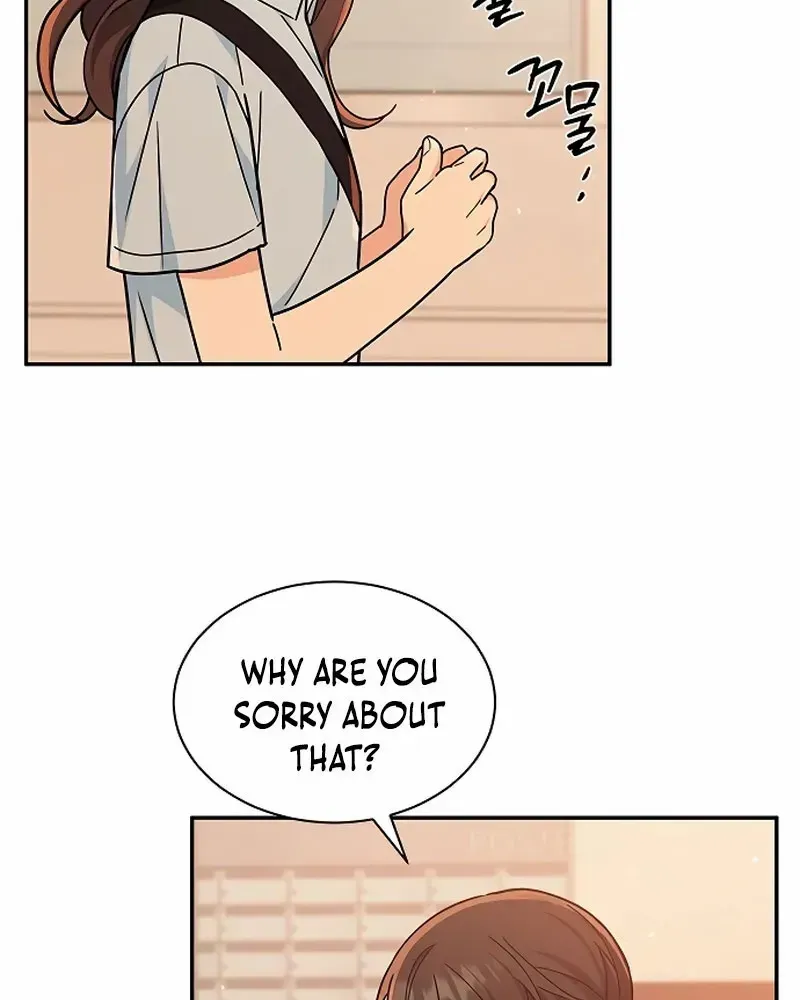Ugly complex Chapter 32 page 98 - 