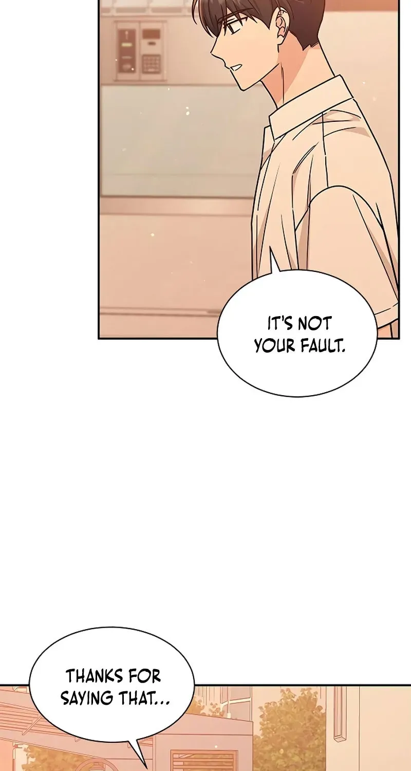 Ugly complex Chapter 32 page 99 - 