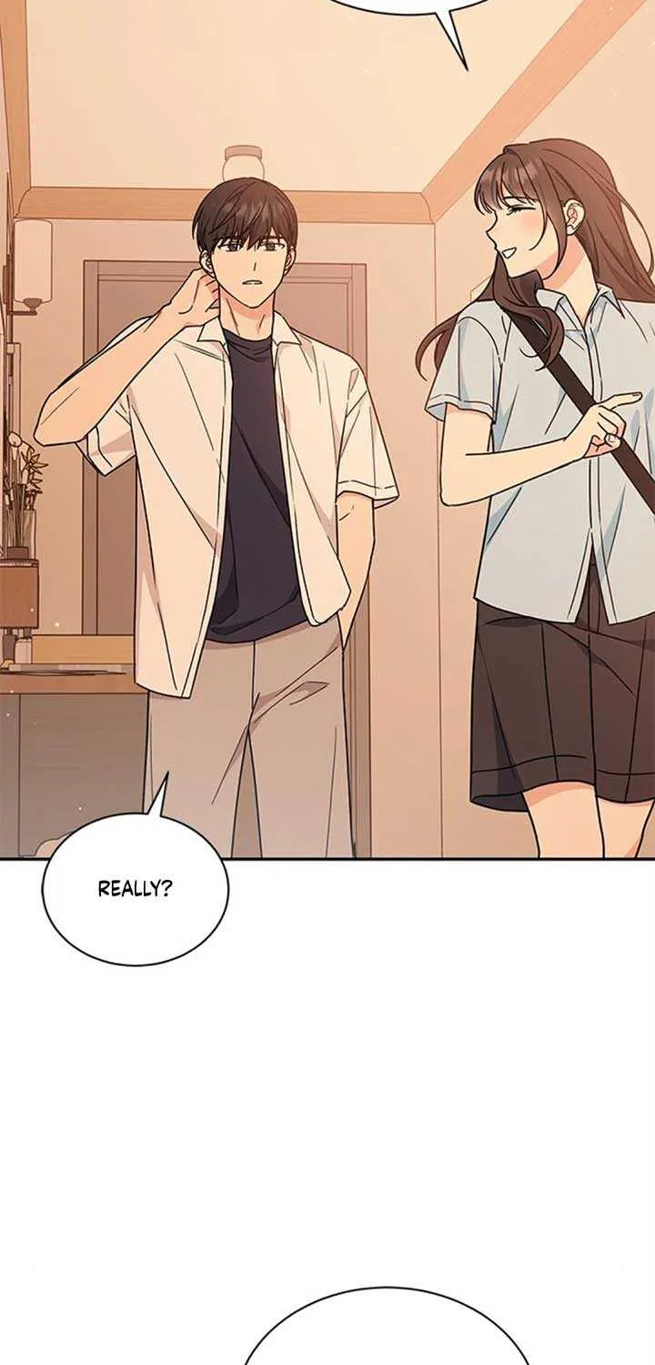 Ugly complex Chapter 33 page 3 - 