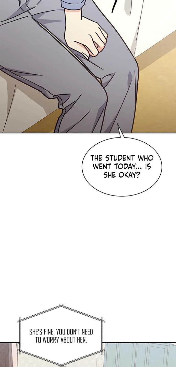 Ugly complex Chapter 33 page 28 - 