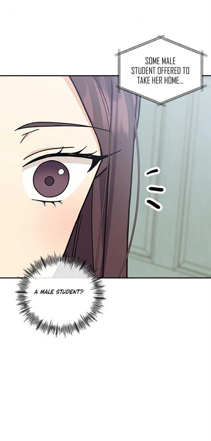 Ugly complex Chapter 33 page 30 - 