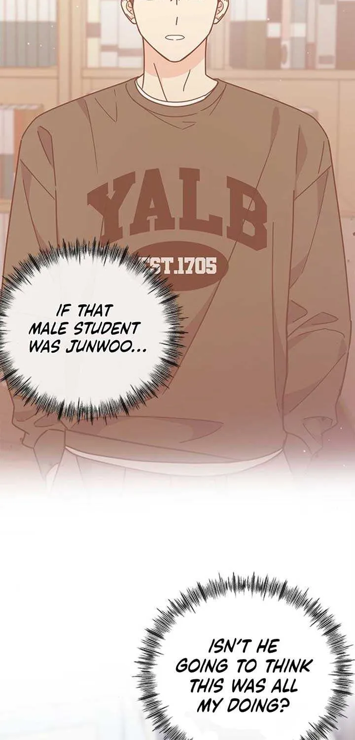 Ugly complex Chapter 33 page 33 - 