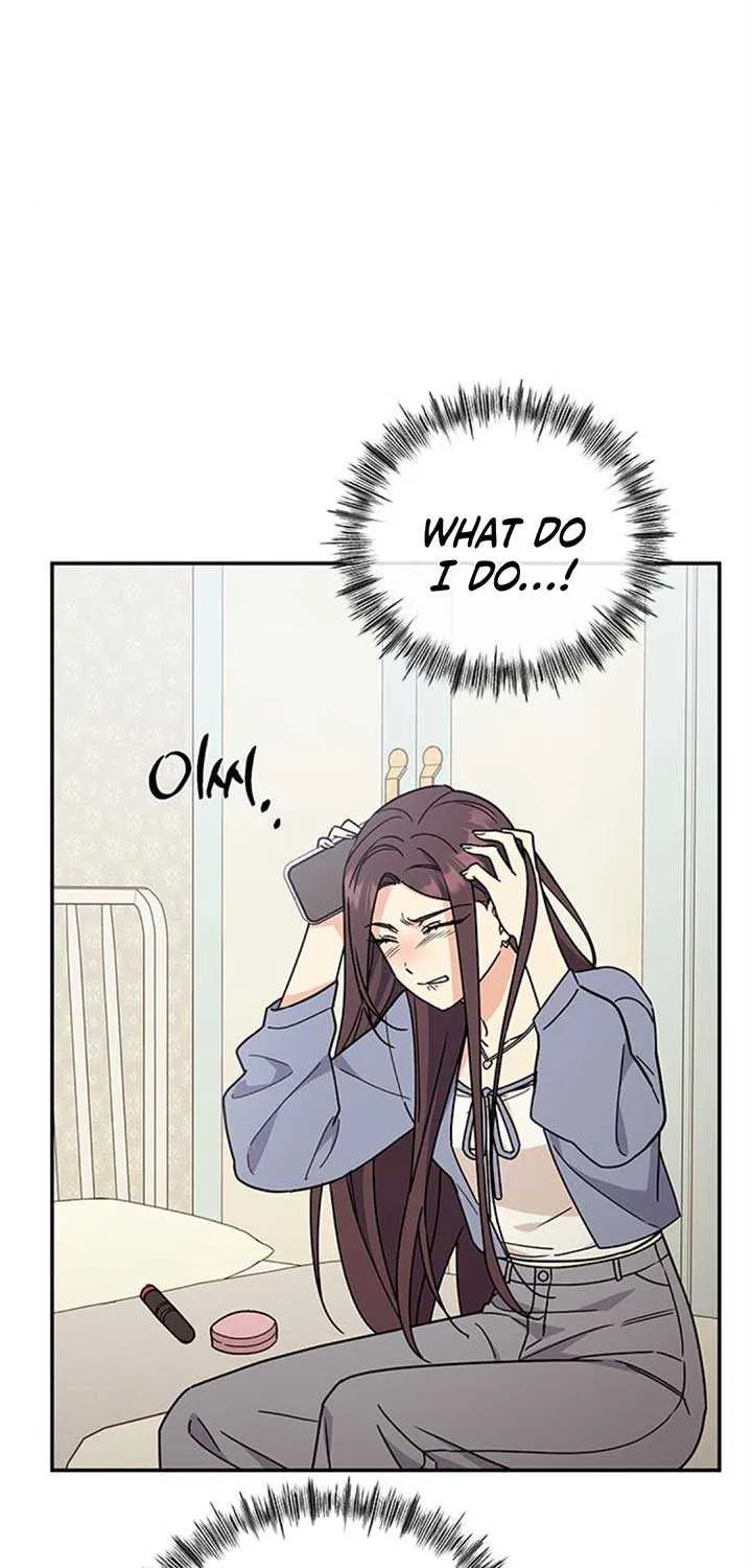 Ugly complex Chapter 33 page 35 - 