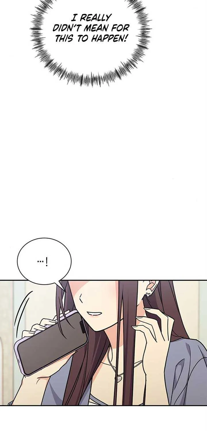Ugly complex Chapter 33 page 36 - 