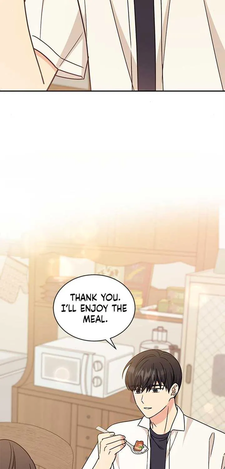 Ugly complex Chapter 33 page 46 - 