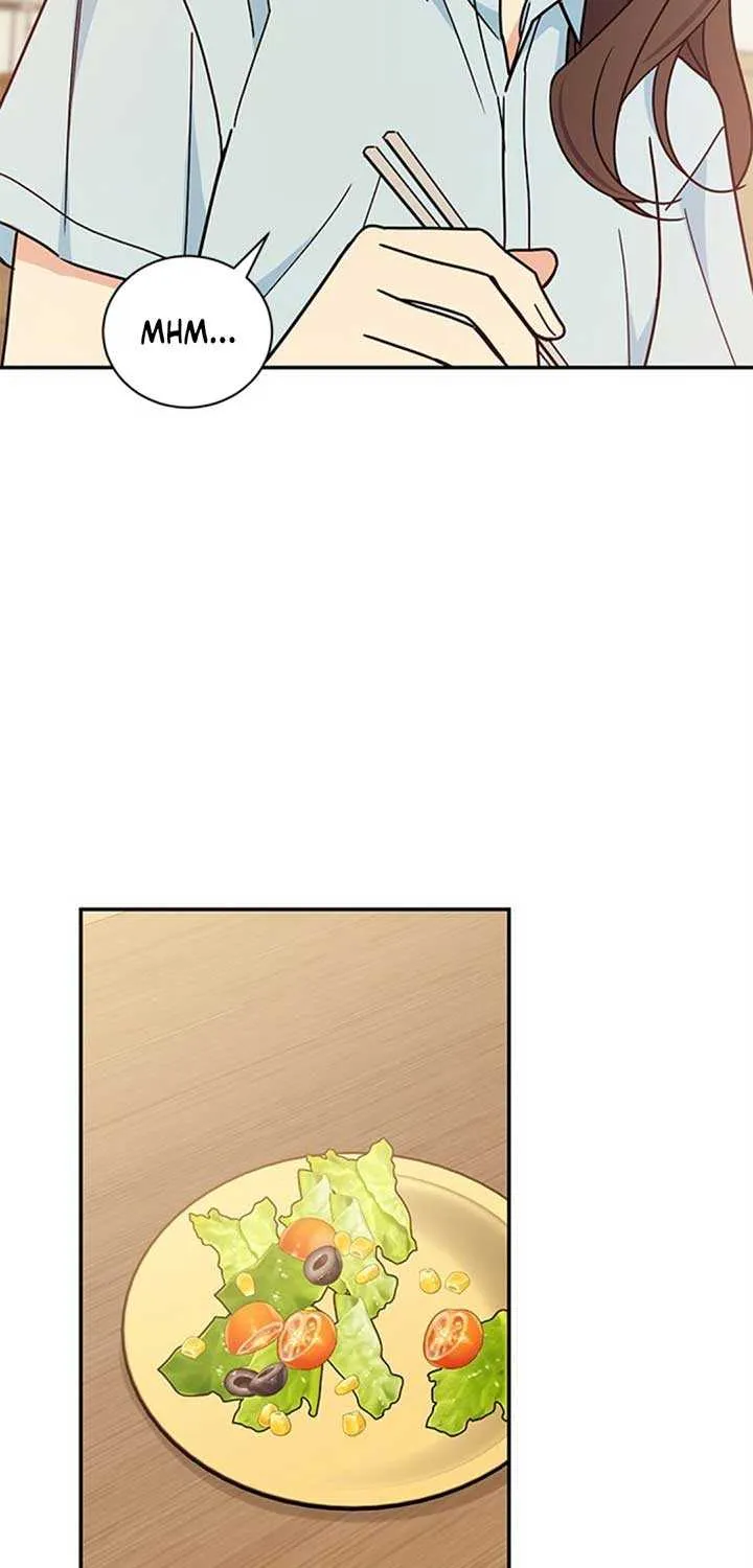 Ugly complex Chapter 33 page 48 - 
