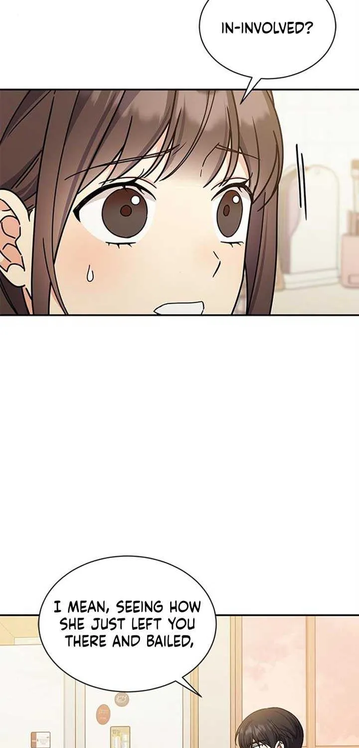 Ugly complex Chapter 33 page 51 - 