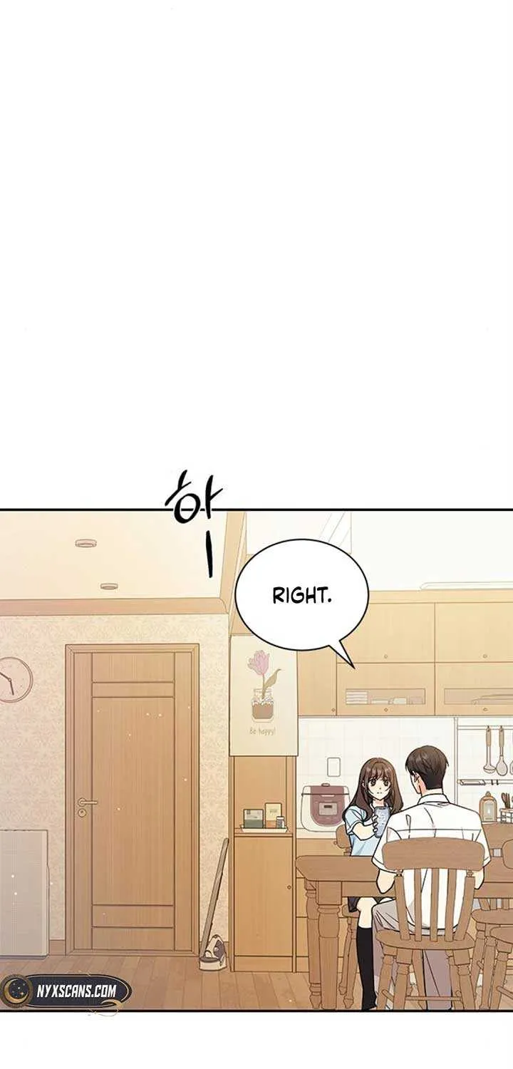 Ugly complex Chapter 33 page 58 - 