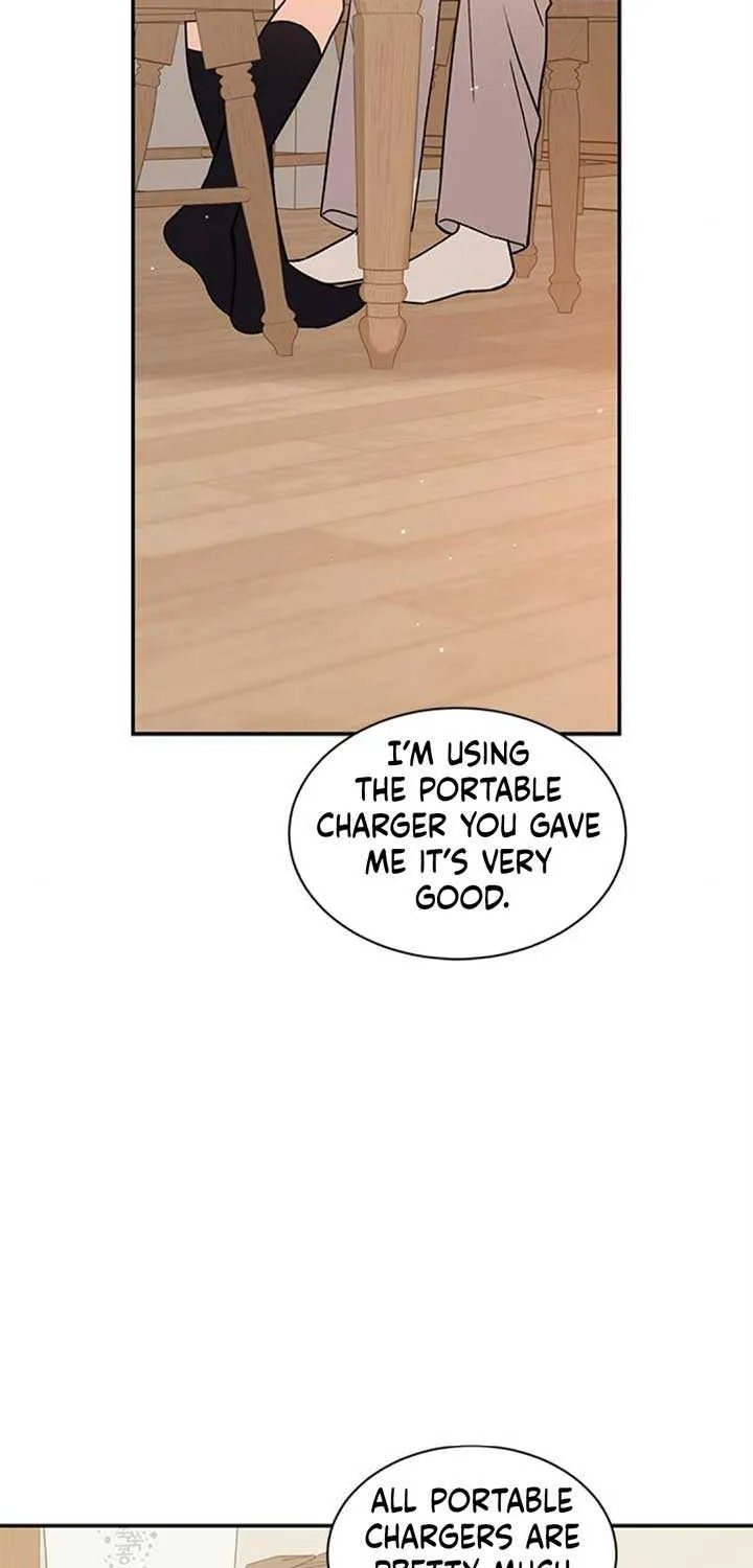 Ugly complex Chapter 33 page 62 - 