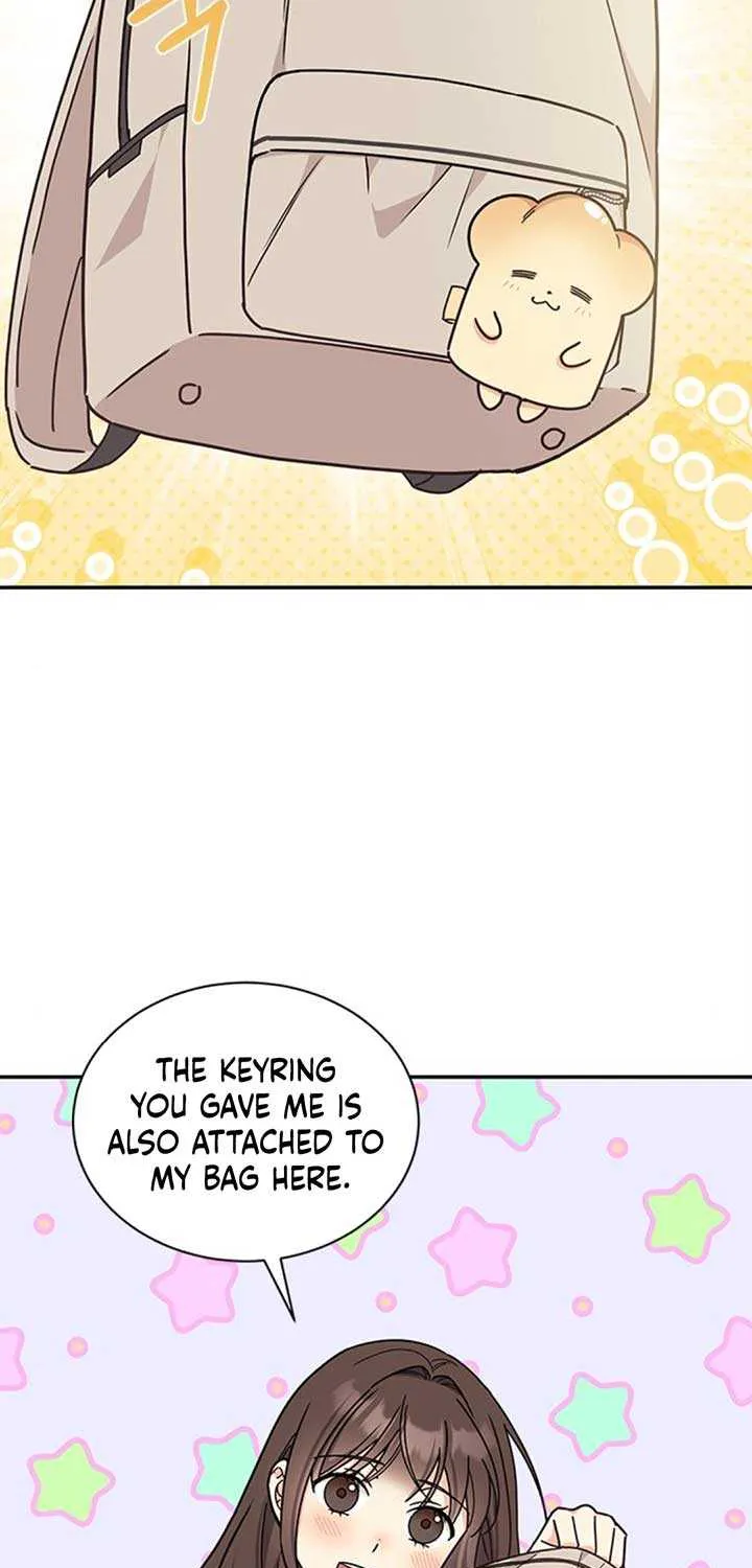 Ugly complex Chapter 33 page 68 - 