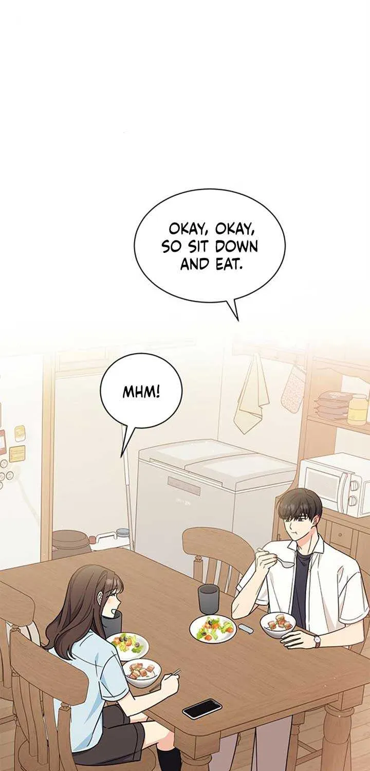 Ugly complex Chapter 33 page 71 - 