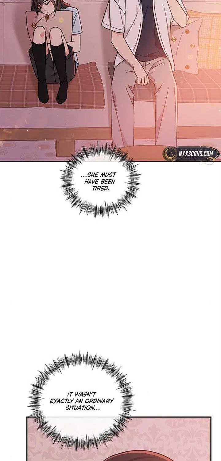 Ugly complex Chapter 33 page 75 - 
