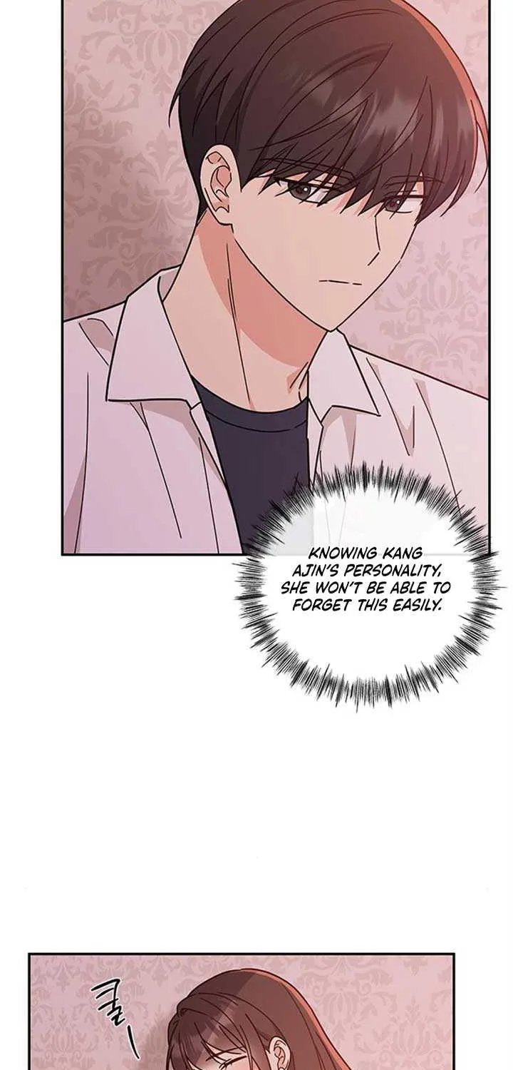 Ugly complex Chapter 33 page 76 - 