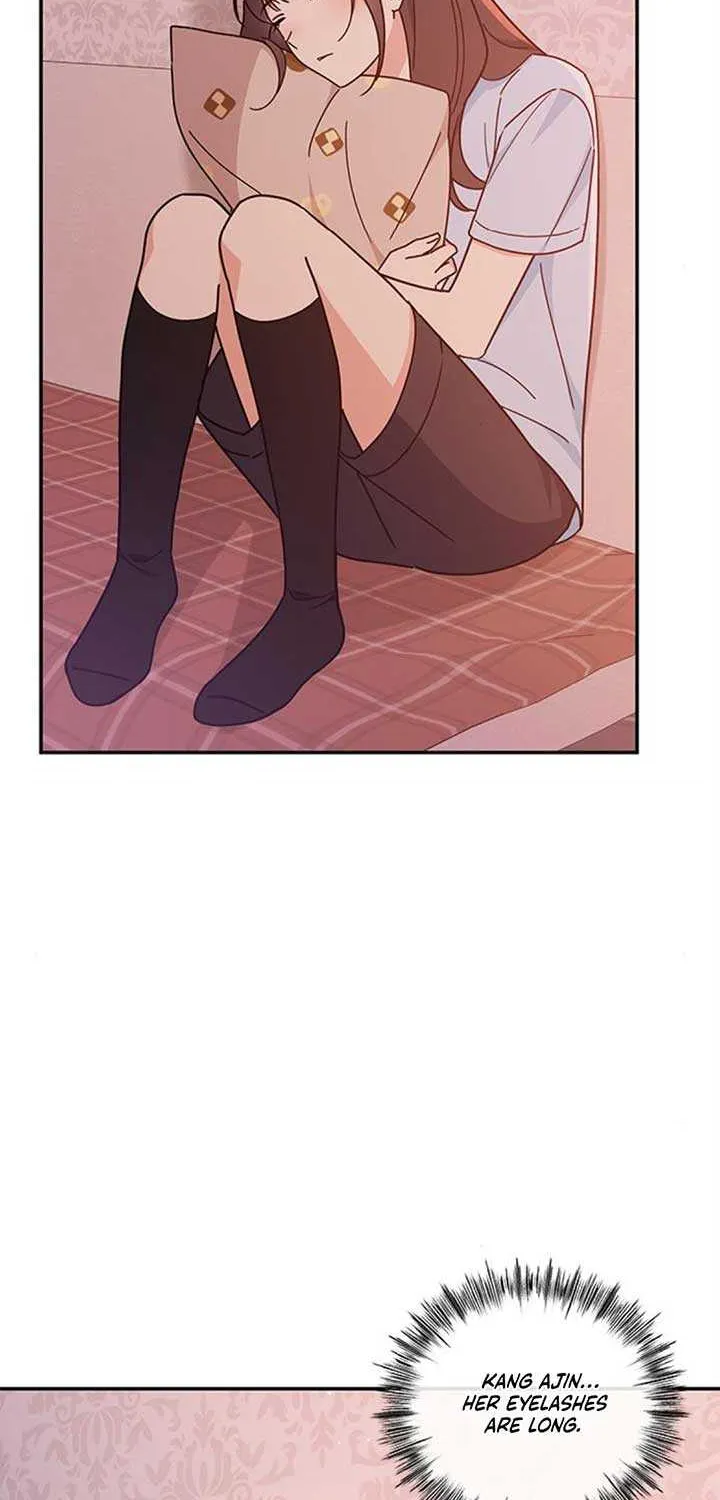 Ugly complex Chapter 33 page 77 - 