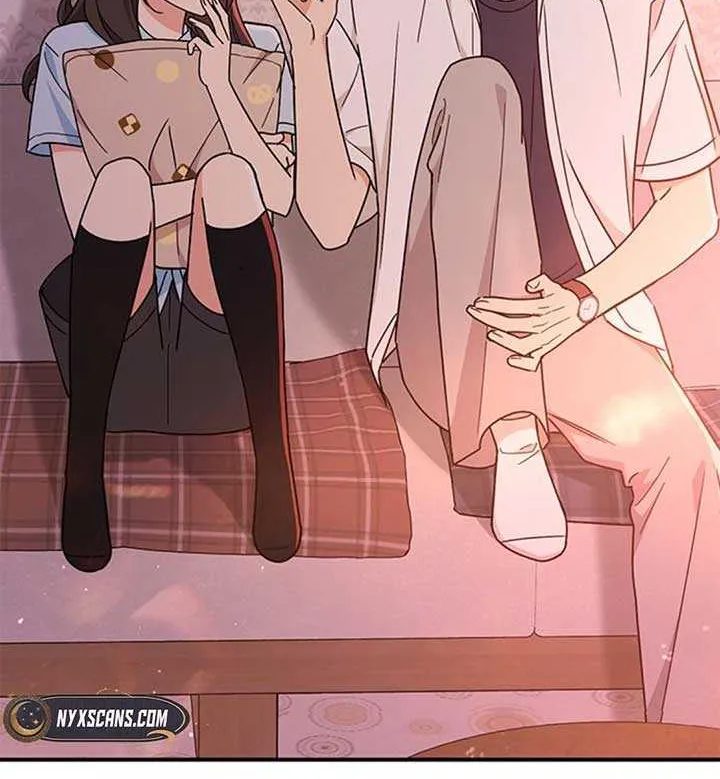 Ugly complex Chapter 33 page 89 - 