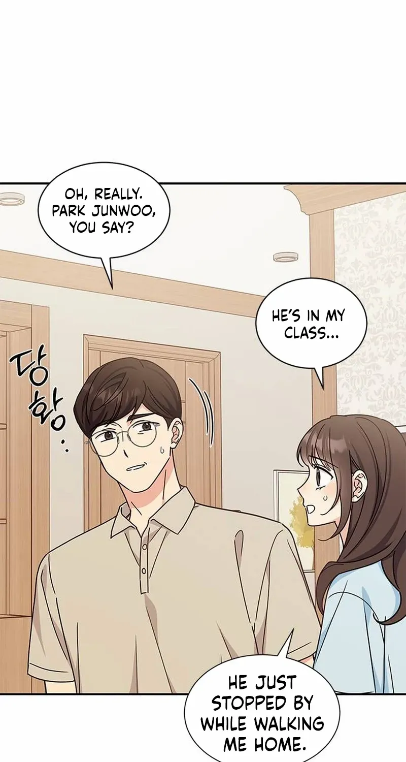 Ugly complex Chapter 34 page 104 - 
