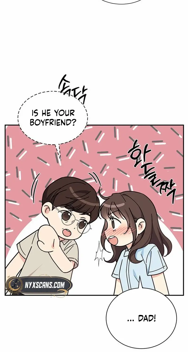 Ugly complex Chapter 34 page 105 - 