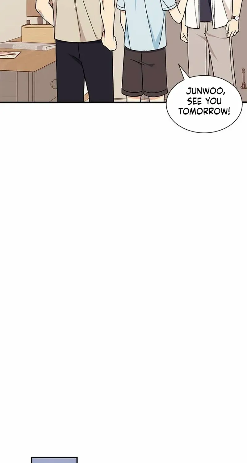 Ugly complex Chapter 34 page 12 - 