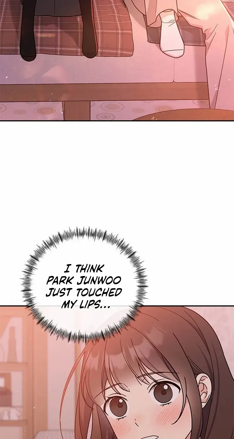 Ugly complex Chapter 34 page 3 - 